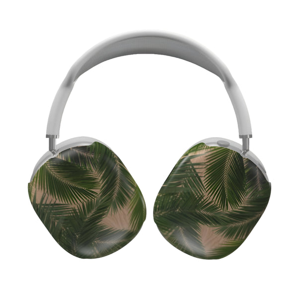 Victoria's Island AirPods Max Case | Maseso