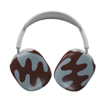 Adinkra AirPods Max Case | Maseso