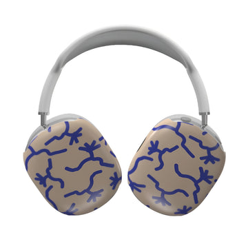 River Niger & River Benue AirPods Max Case | Maseso