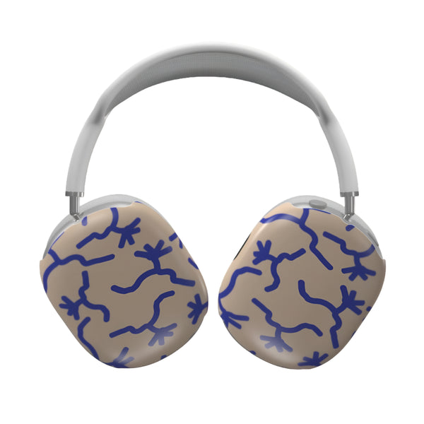 River Niger & River Benue AirPods Max Case | Maseso