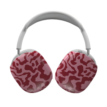 West African Map AirPods Max Case | Maseso