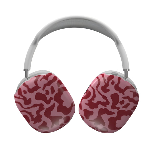 West African Map AirPods Max Case | Maseso
