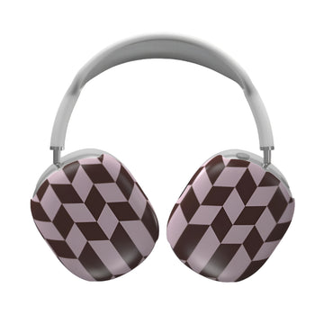 Royal Etiquette AirPods Max Case | Maseso