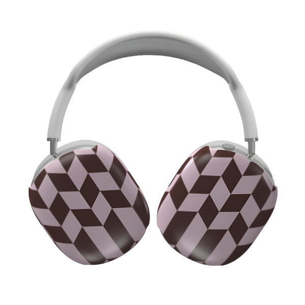 Royal Etiquette AirPods Max Case | Maseso
