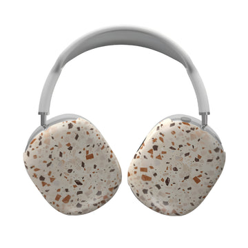 Grandma's House - terrazzo design AirPods Max Case | Maseso