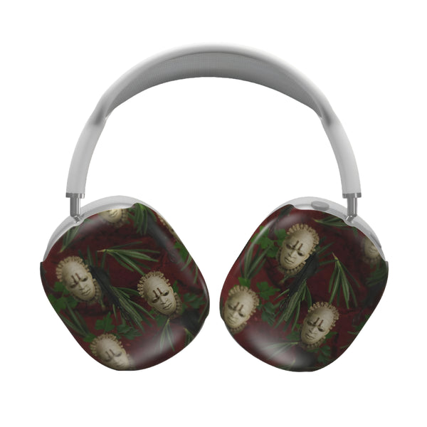 Queen Idia AirPods Max Case | Maseso