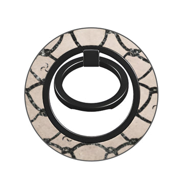 Igbo-Ukwu Magnetic Phone Ring Holder | Maseso