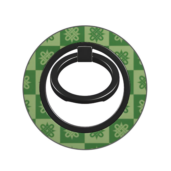 Dagin Arewa Magnetic Phone Ring Holder | Maseso