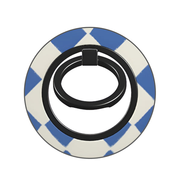 Morning Assembly Magnetic Phone Ring Holder | Maseso