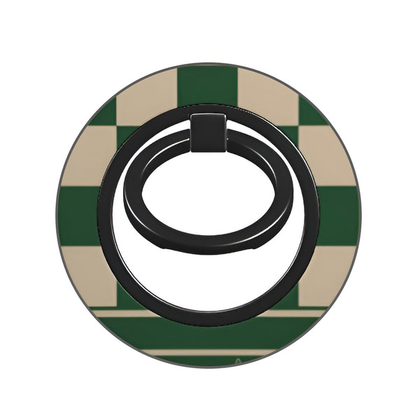 School Uniform Magnetic Phone Ring Holder | Maseso