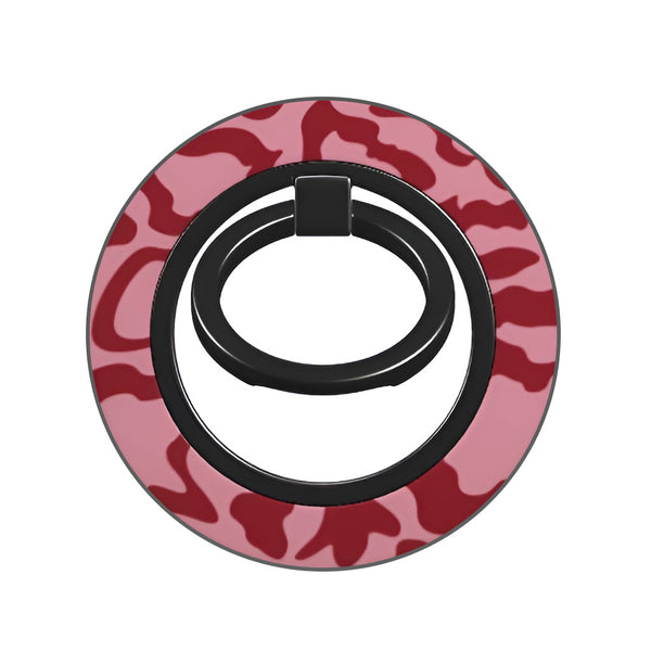 West African Map Magnetic Phone Ring Holder | Maseso