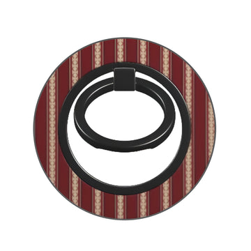 Adinkra Magnetic Phone Ring Holder | Maseso