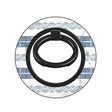 Adinkra Magnetic Phone Ring Holder | Maseso