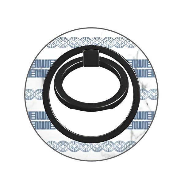 Adinkra Magnetic Phone Ring Holder | Maseso