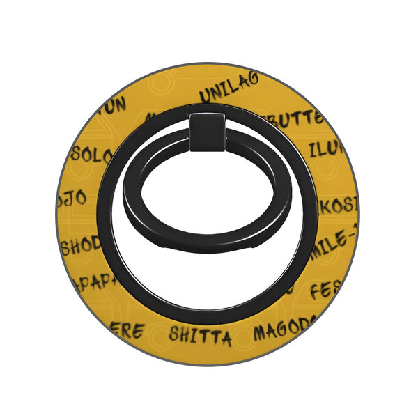 Danfor Driver Magnetic Phone Ring Holder | Maseso
