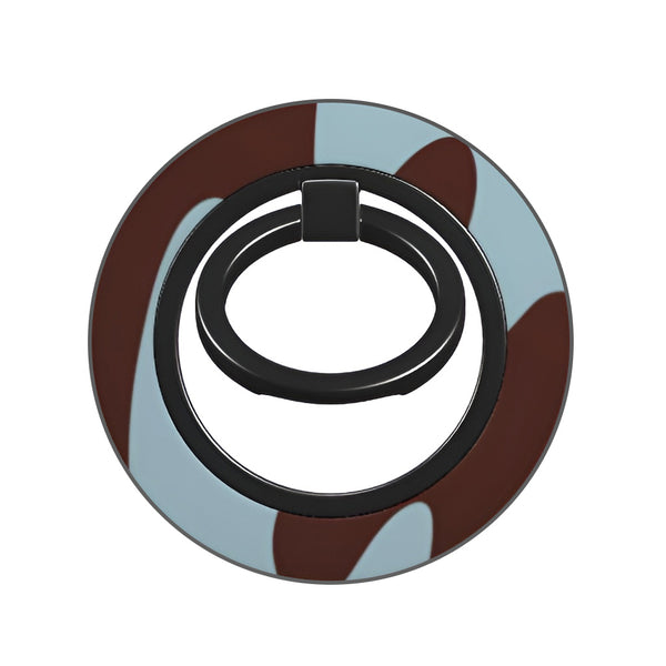 Adinkra Symbol Phone Ring Holder | Maseso