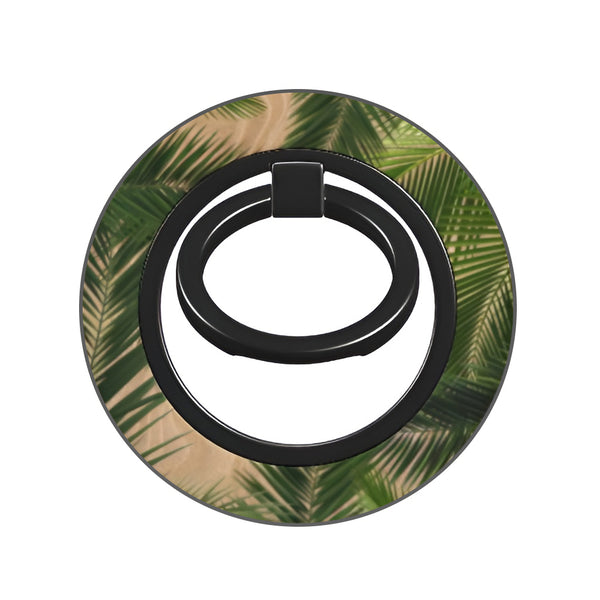 Victoria's Island Magnetic Phone Ring Holder | Maseso