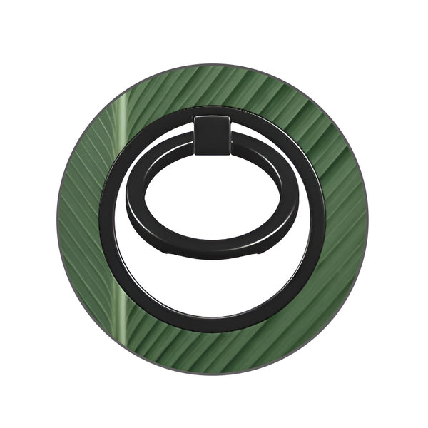 Leaf Me Magnetic Phone Ring Holder | Maseso