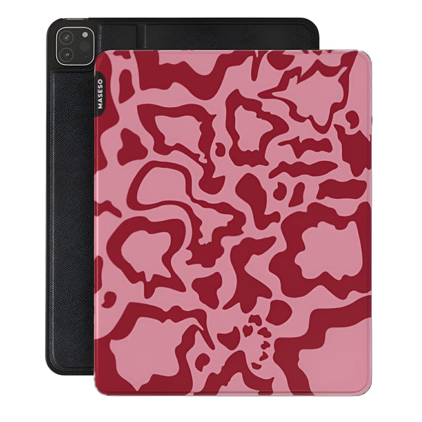 West African Map iPad Case | Maseso