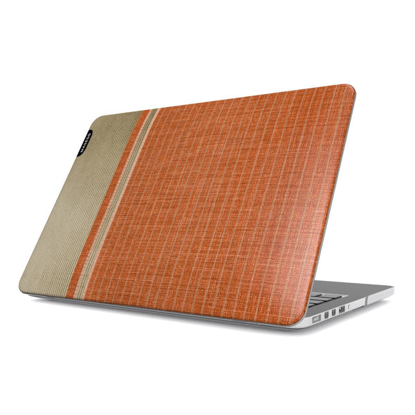 Aso-Oke MacBook Case | Maseso
