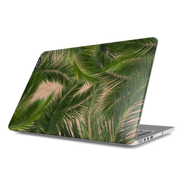 Victoria's Island MacBook Case | Maseso