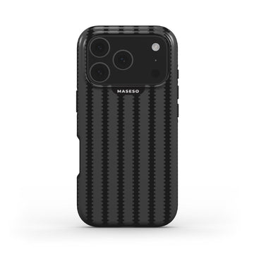 Dono Ntoaso case for iPhone 17 pro max | Maseso
