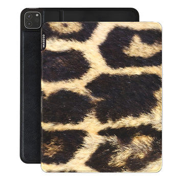Leopard Print iPad Case | Maseso