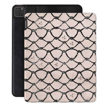 Igbo-Ukwu iPad Case | Maseso