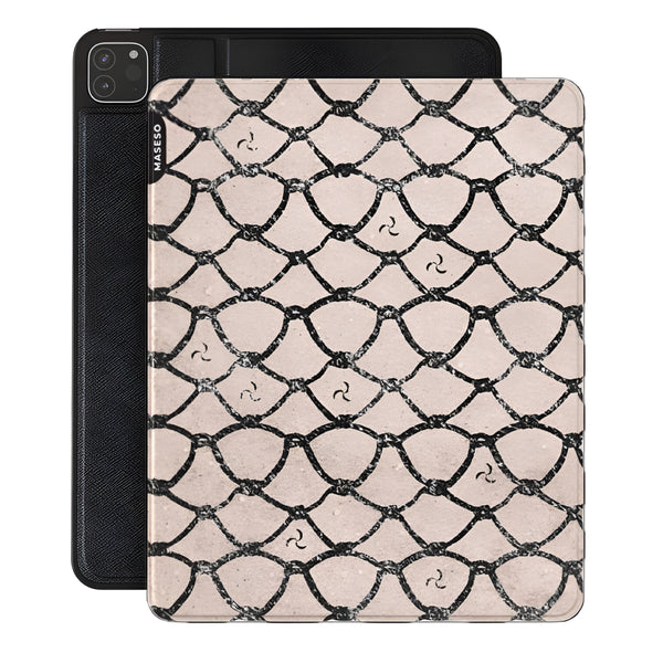 Igbo-Ukwu iPad Case | Maseso