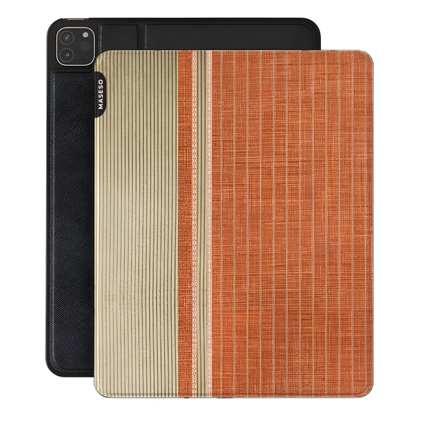 Aso-Oke Print iPad Case | Maseso